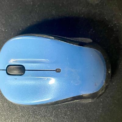 Logitech Wireless Mouse M325