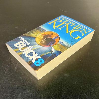 Horror Suspense Paperback Books