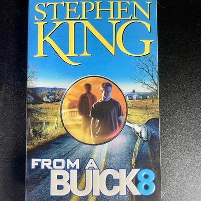 Horror Suspense Paperback Books