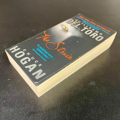 Horror Suspense Paperback Books