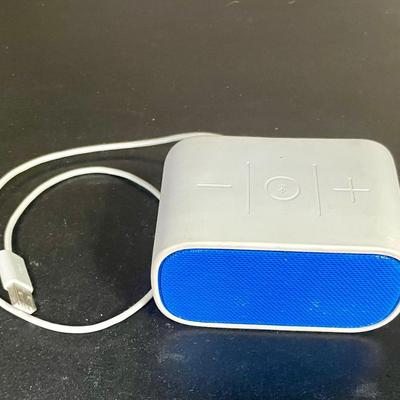 Logitech UE Boombox Wireless WiFi Speaker