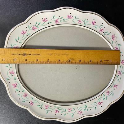 Oval Picture Frame for 8 x 10 Photo