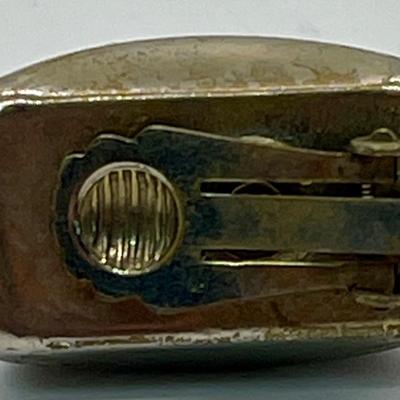 Vintage Clip-on Earrings