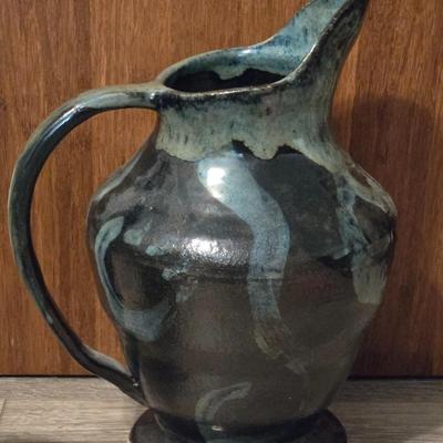 Pottery Lot (3)