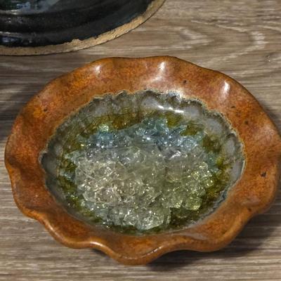 Pottery Lot (3)