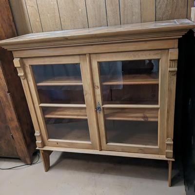 Wonderful Antique Cabinet