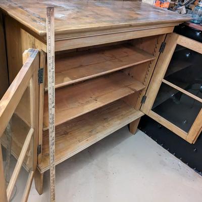 Wonderful Antique Cabinet