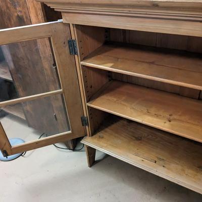 Wonderful Antique Cabinet