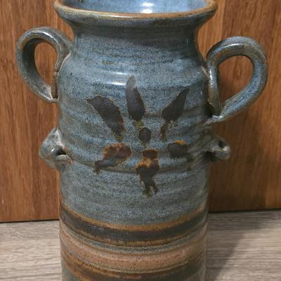 Pottery Vase