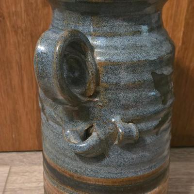 Pottery Vase