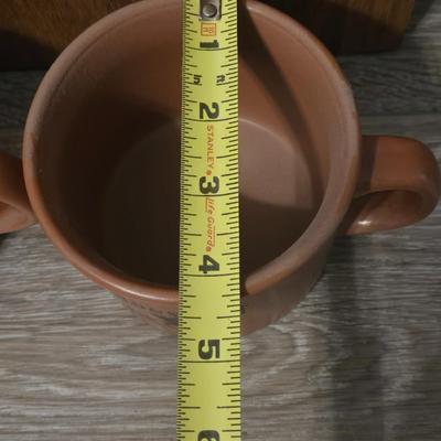 (2) Field and Stream Mugs