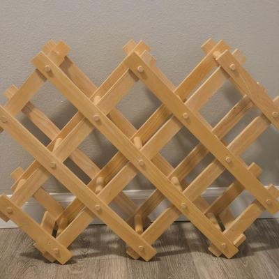 Wine Rack