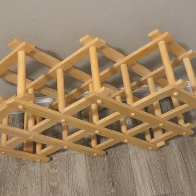 Wine Rack