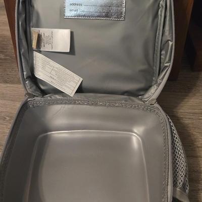 Lunch Box