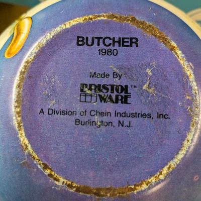 5 Dutchman Roly Poly Mayo’s Tobacco Tin