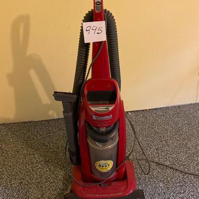 Kenmore Progressive Vacumn