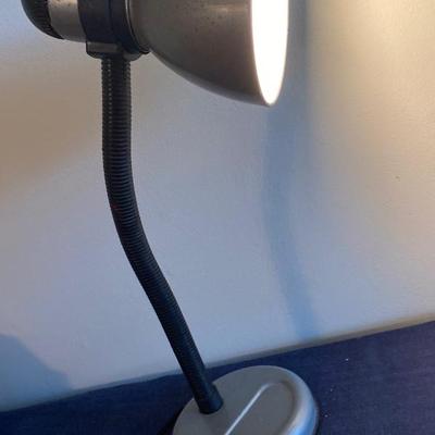 Vintage Desk Light