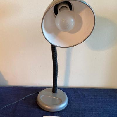 Vintage Desk Light