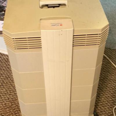 IQ Air HealthPro Air Purifier-No Cord