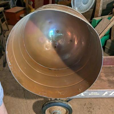 Wonderful Copper Homemade Distillery