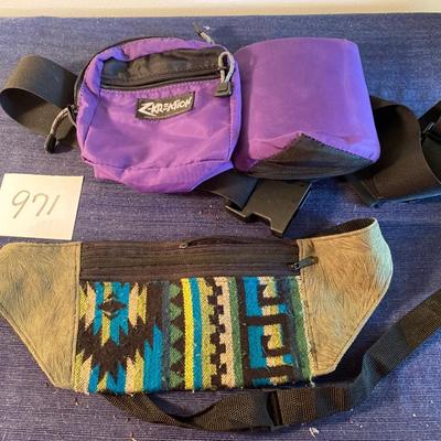 Fanny Packs