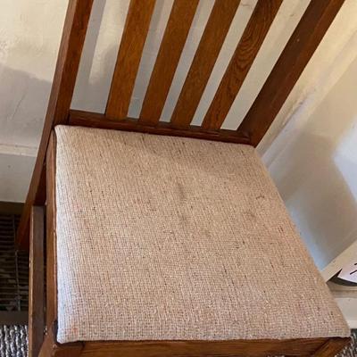 Vintage Chair