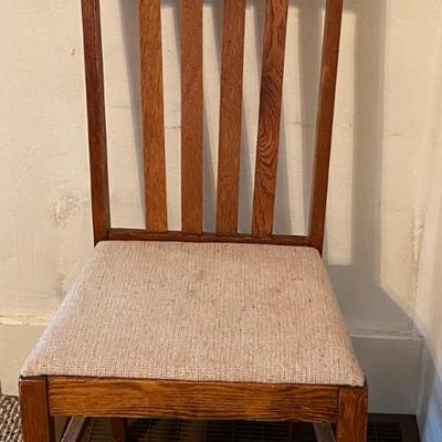 Vintage Chair