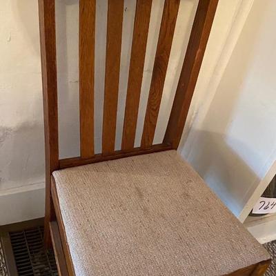Vintage Chair
