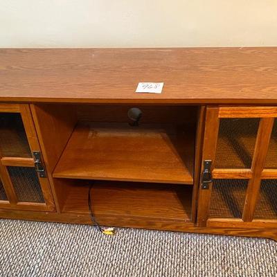 TV Stand