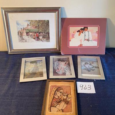 Picture Lot
