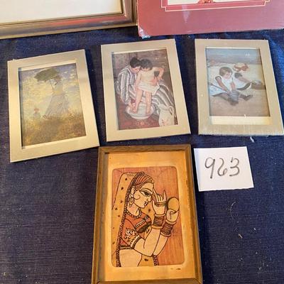 Picture Lot