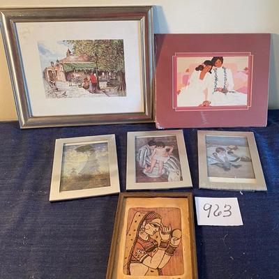 Picture Lot