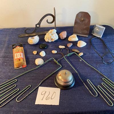 Misc Lot
