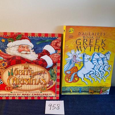 Kids Books
