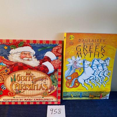 Kids Books