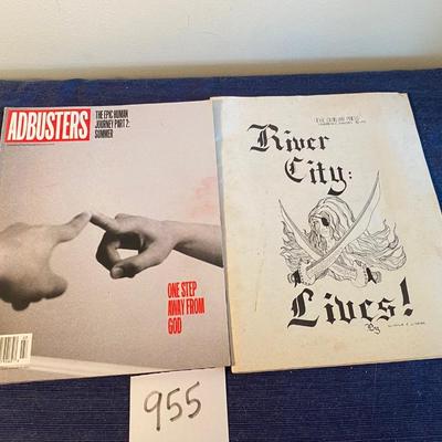 Vintage Books