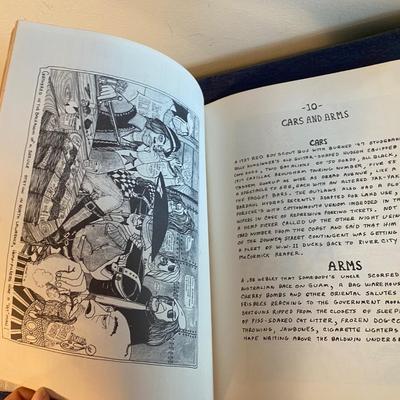 Vintage Books