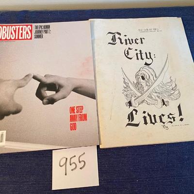 Vintage Books