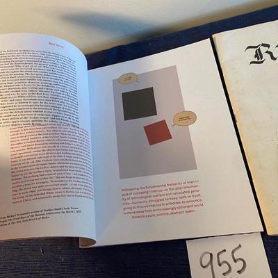 Vintage Books