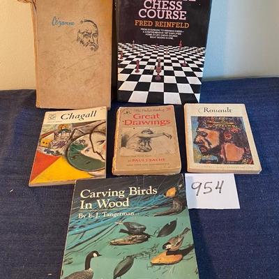 Book Lot