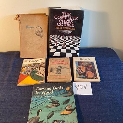 Book Lot