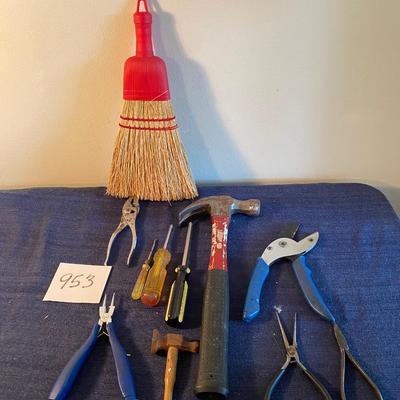Tool Lot