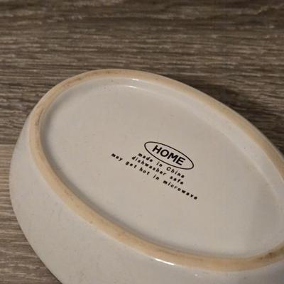 Mixed Kitchen Items