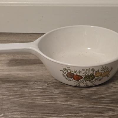 Mixed Kitchen Items