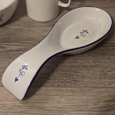 Mixed Kitchen Items