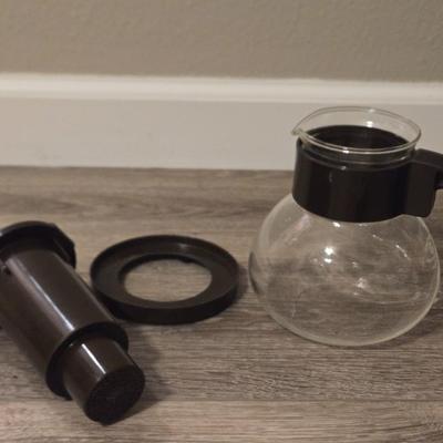 Small Teapot