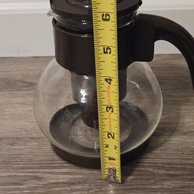 Small Teapot