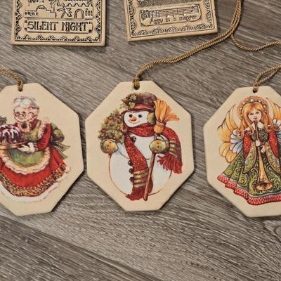 Mixed Christmas Lot
