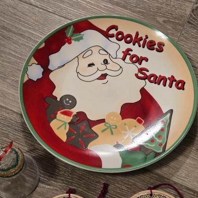 Mixed Christmas Lot