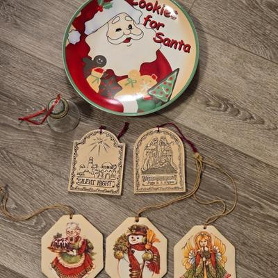 Mixed Christmas Lot